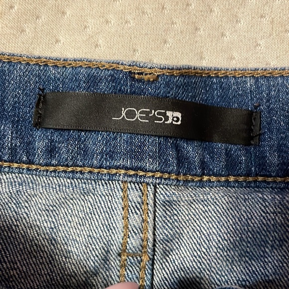 Joes shorts - Picture 2 of 3